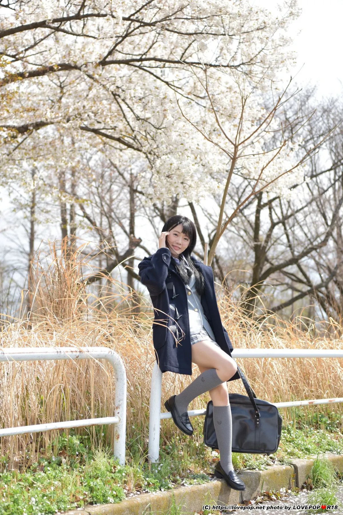 [LOVEPOP] 柳井める Meru Yanai Photoset 07 寫真集 3