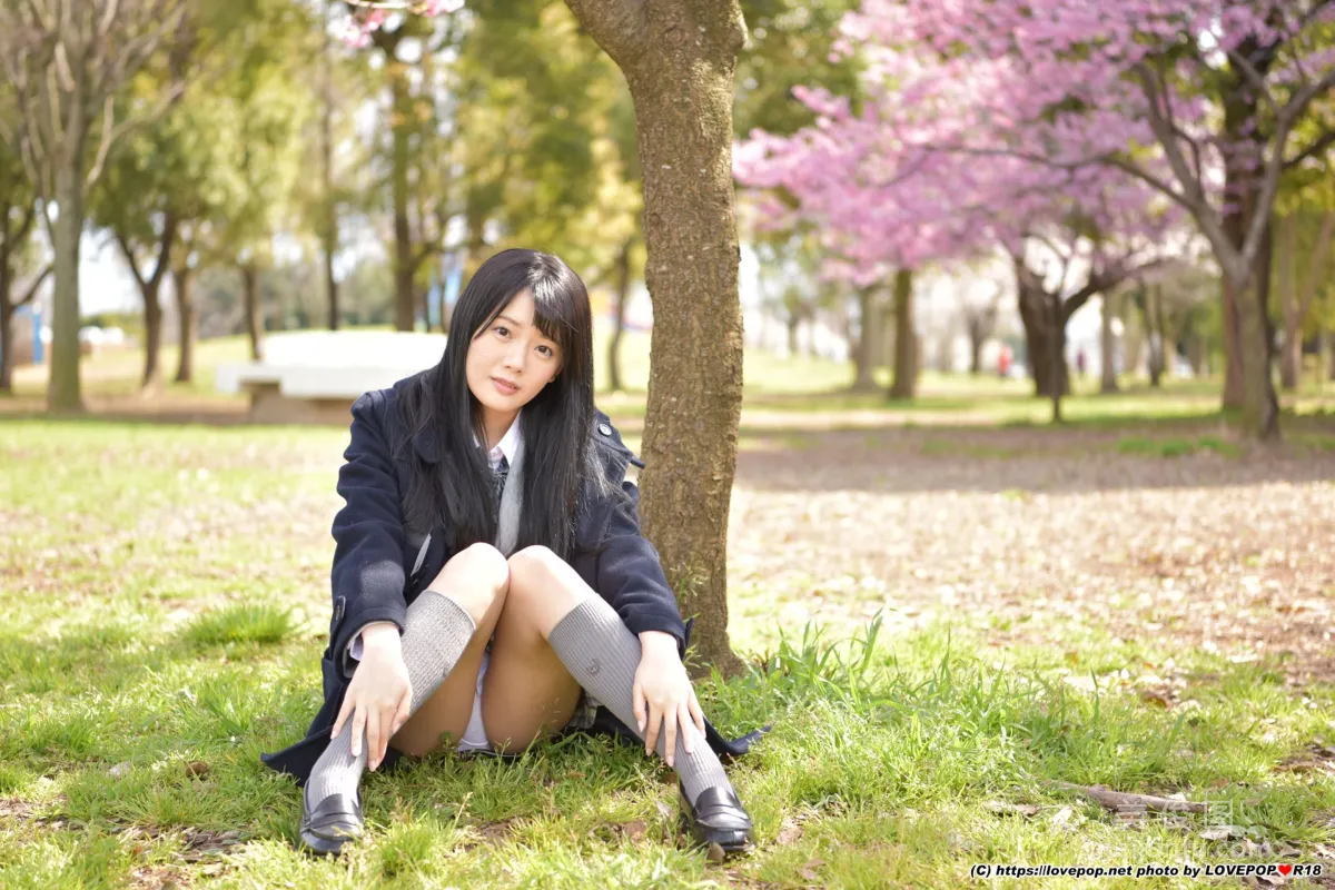 [LOVEPOP] 柳井める Meru Yanai Photoset 07 寫真集 54