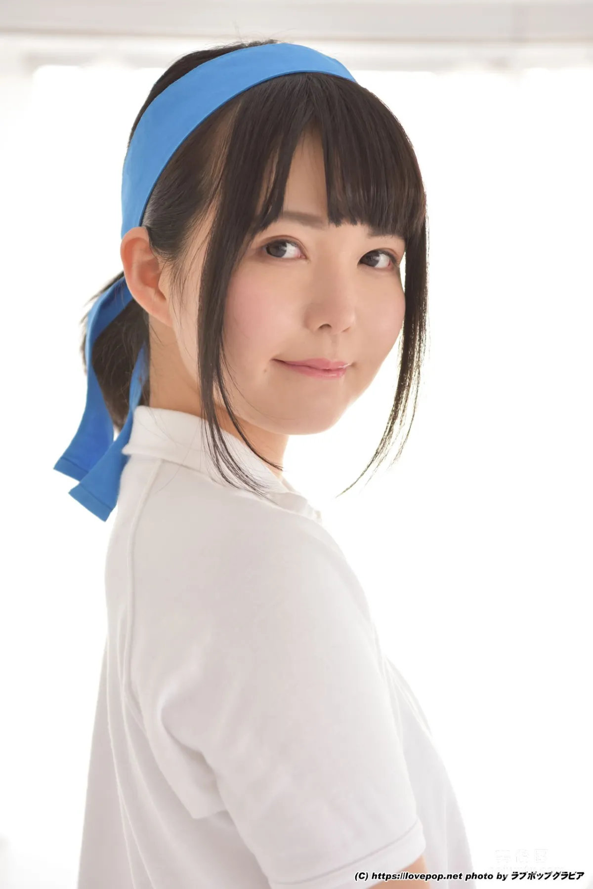 [LOVEPOP] Negi Kujyou 九條ねぎ Photoset 05 寫真集 10