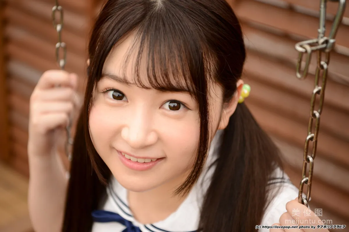 平野もえ Moe Hirano Photoset 13 [LOVEPOP] 寫真集 65