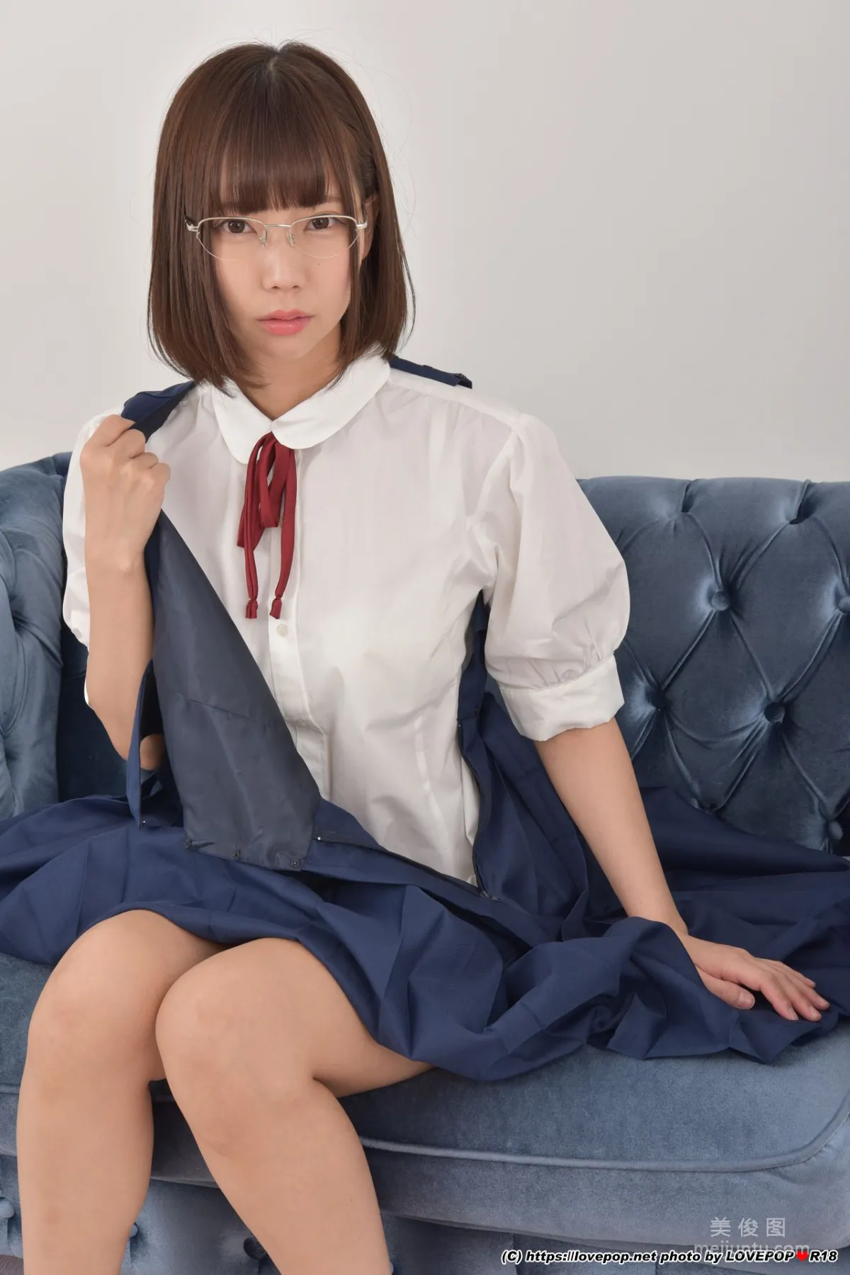 [LOVEPOP] Miu Akemi あけみみう Photoset 01 寫真集 24