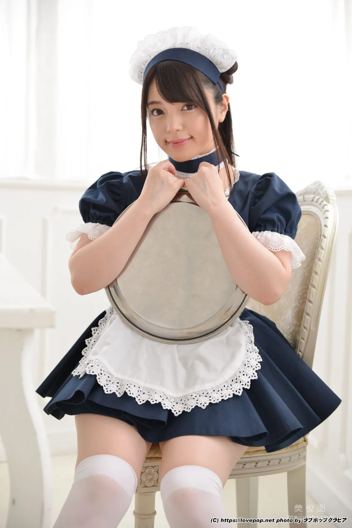 [LOVEPOP] Misa Kurihara 栗原みさ Photoset 04 寫真集 6