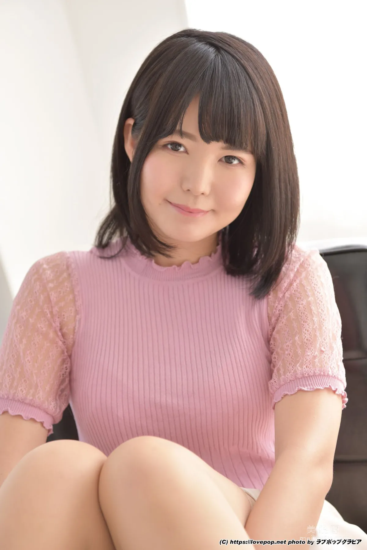 [LOVEPOP] Negi Kujyou 九條ねぎ Photoset 01 寫真集 35