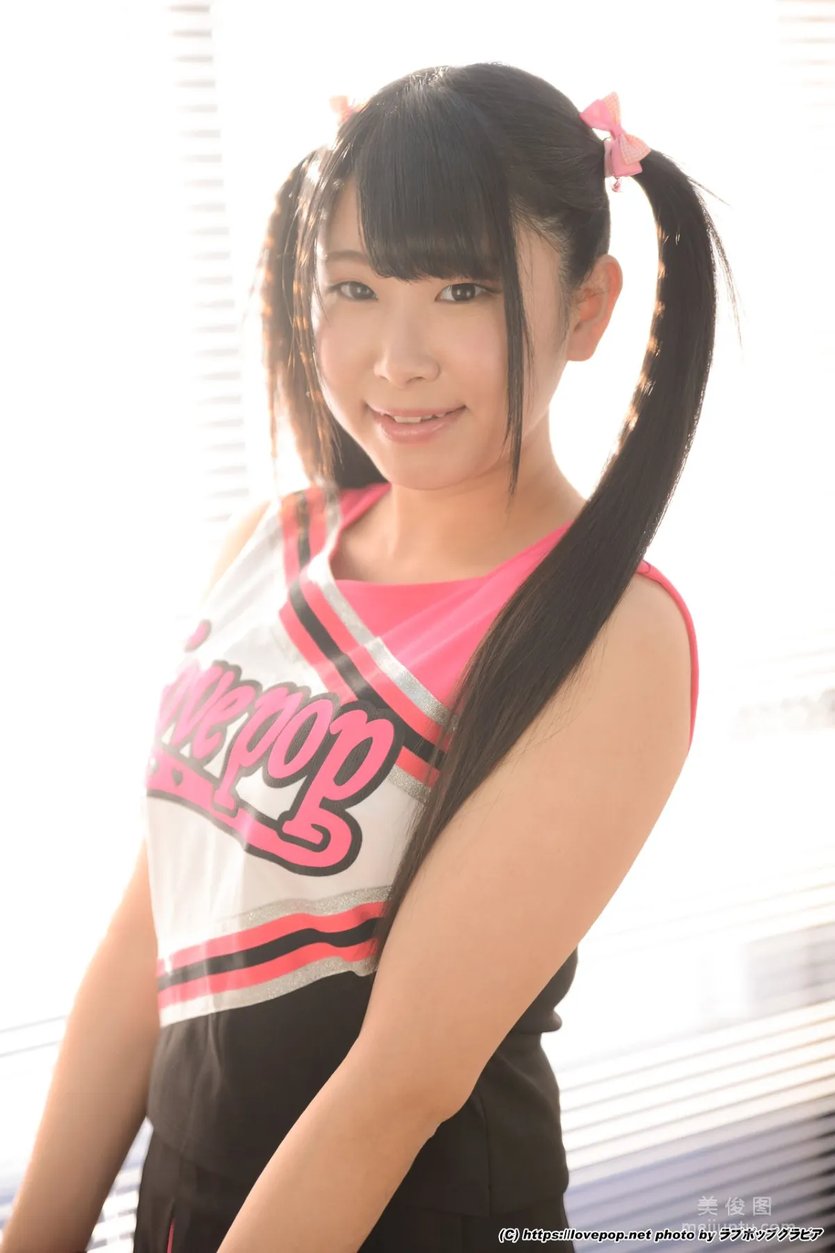 二宮さくら Sakura Ninomiya Photoset 05 [LOVEPOP] 寫真集 7
