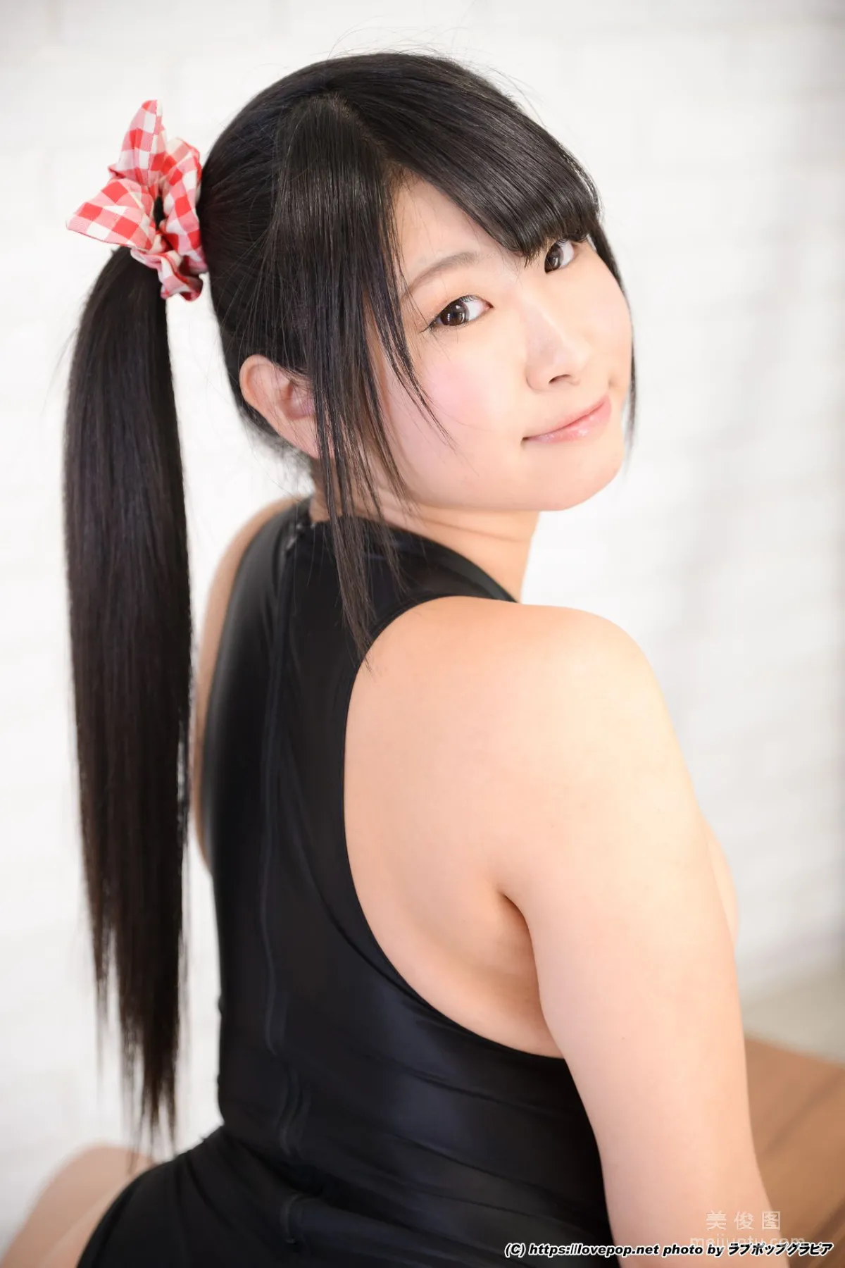 [LOVEPOP] 二宮さくら Sakura Ninomiya Photoset 06 寫真集 53