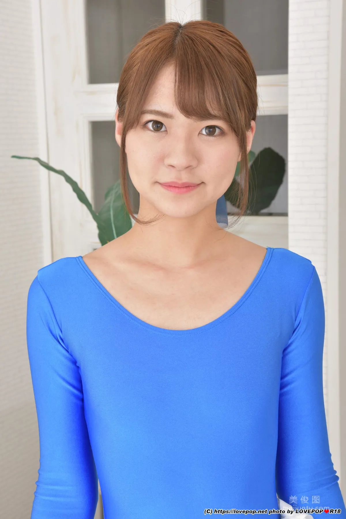 [LOVEPOP] Natsu Toujyou 東條夏/東條なつ Photoset 05 寫真集 4