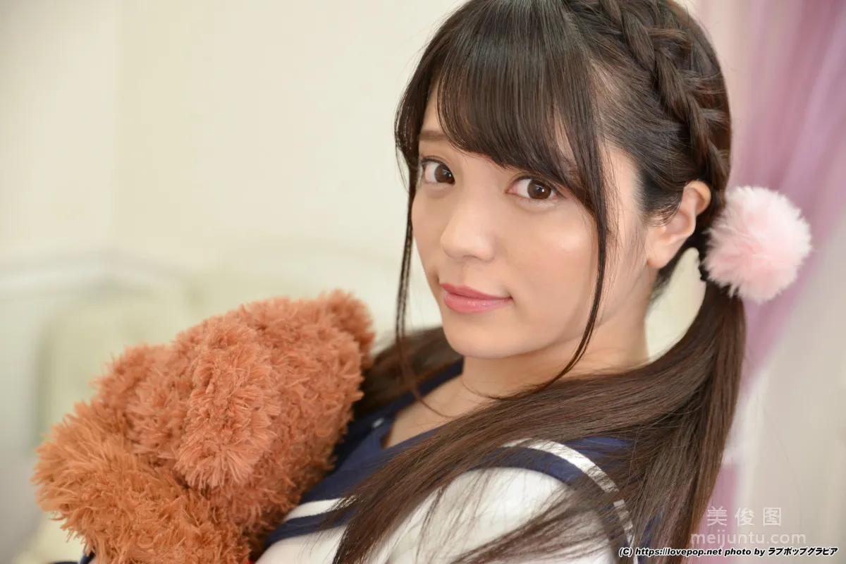 [LOVEPOP] 栗原みさ(栗原美紗) Photoset 07 寫真集 8