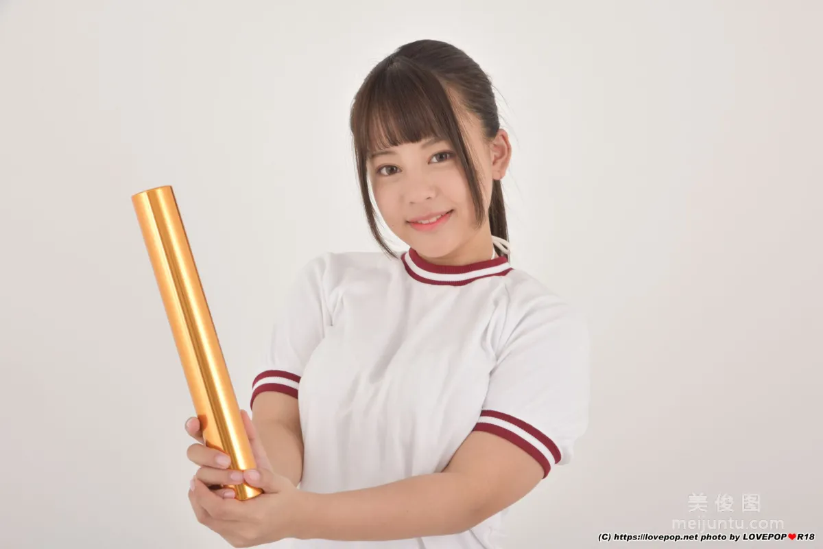 [LOVEPOP] Shion Yumi 夕美しおん Photoset 01 寫真集 4