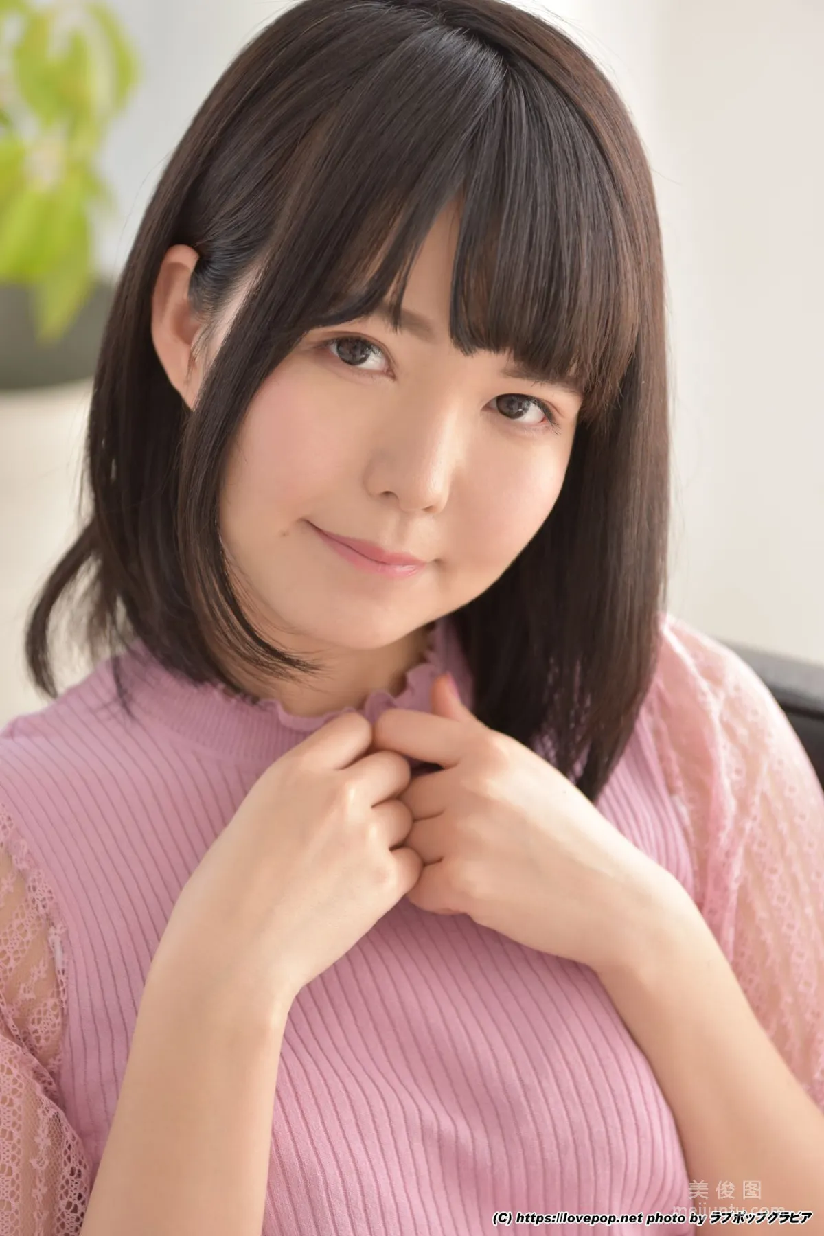[LOVEPOP] Negi Kujyou 九條ねぎ Photoset 01 寫真集 38