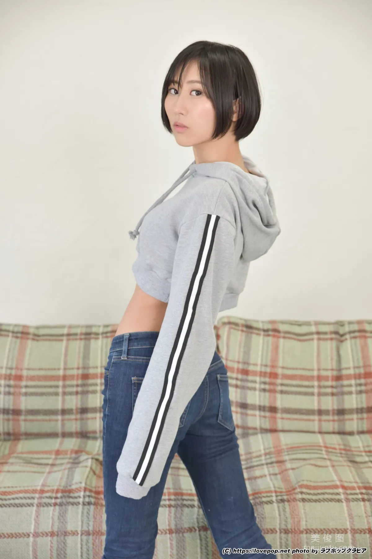 [LOVEPOP] Mio Mitou 美東澪 Photoset 01 寫真集 7