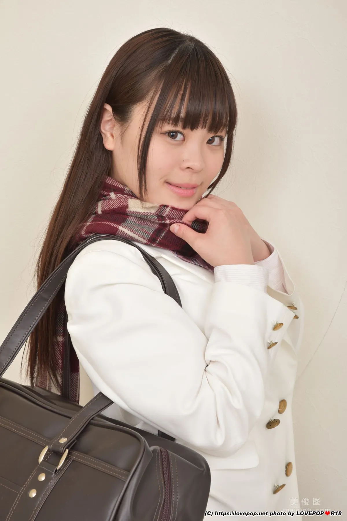 Sana Yotsuba 四葉さな Photoset 04 [LOVEPOP] 寫真集 4
