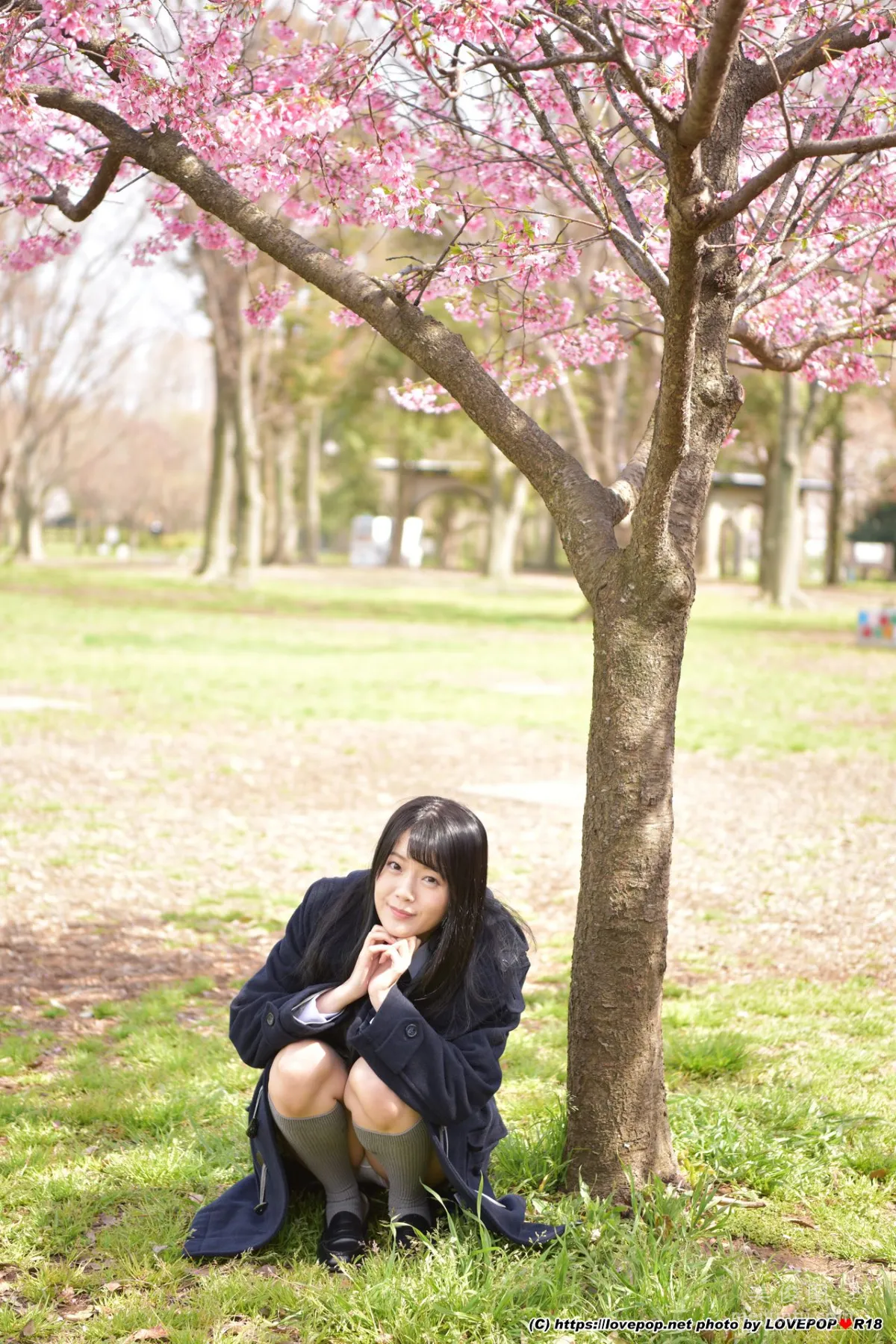 [LOVEPOP] 柳井める Meru Yanai Photoset 07 寫真集 42