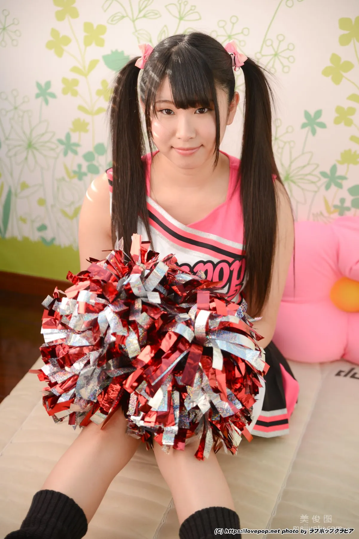 二宮さくら Sakura Ninomiya Photoset 05 [LOVEPOP] 寫真集 18