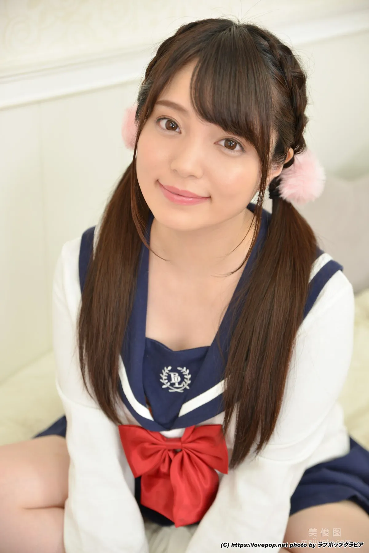 [LOVEPOP] 栗原みさ(栗原美紗) Photoset 07 寫真集 43