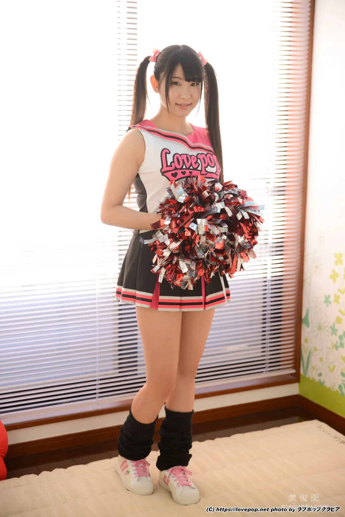 二宮さくら Sakura Ninomiya Photoset 05 [LOVEPOP] 寫真集 1