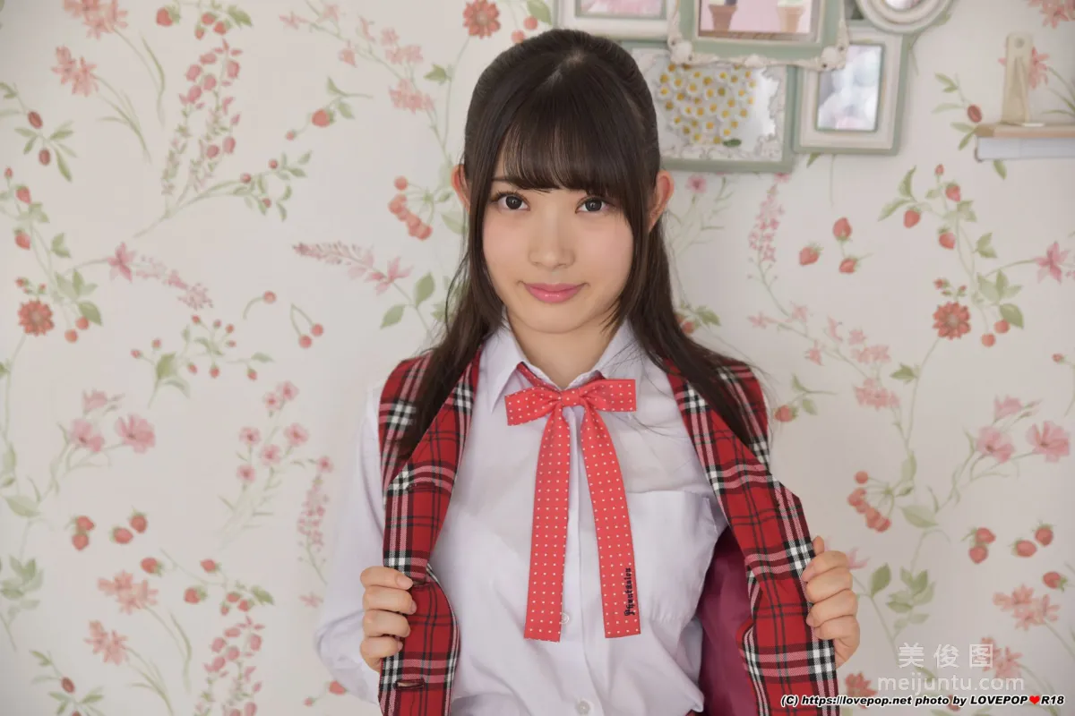 [LOVEPOP] Rika Miama 美甘りか Photoset 01 寫真集 23