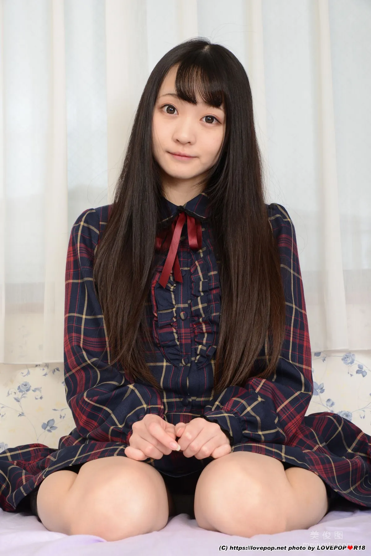 [LOVEPOP] 早美れむ Remu Hayami Photoset 02 寫真集 15