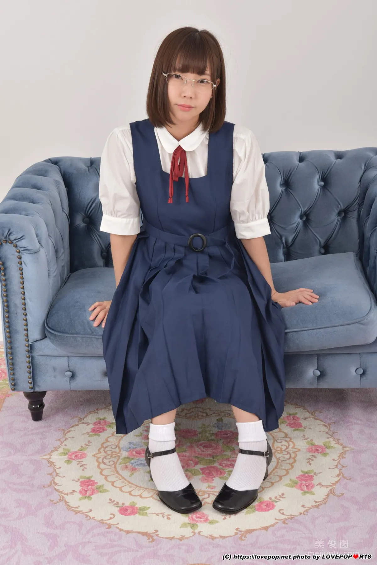 [LOVEPOP] Miu Akemi あけみみう Photoset 01 寫真集 13