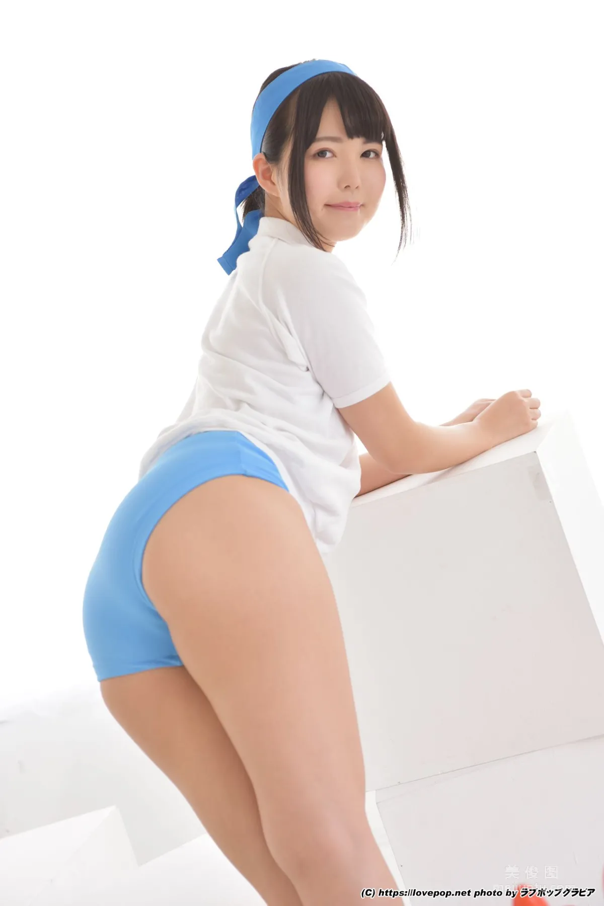 [LOVEPOP] Negi Kujyou 九條ねぎ Photoset 05 寫真集 16
