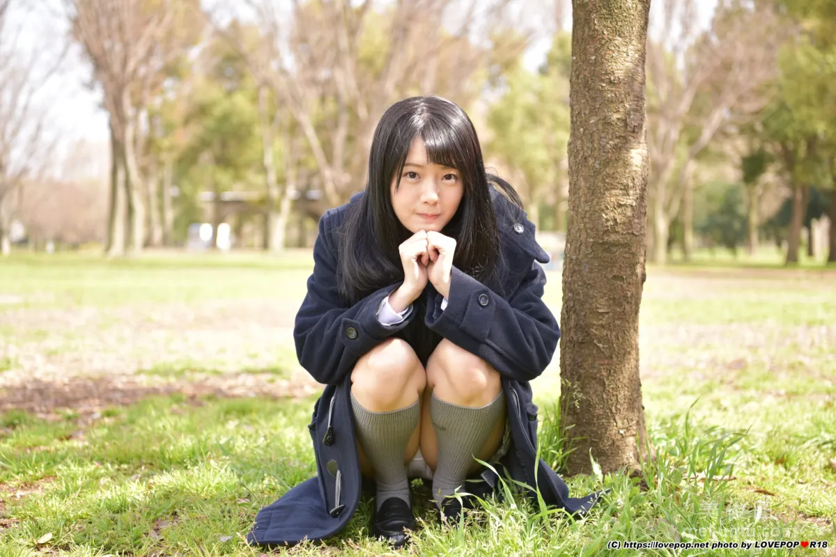 [LOVEPOP] 柳井める Meru Yanai Photoset 07 寫真集 40