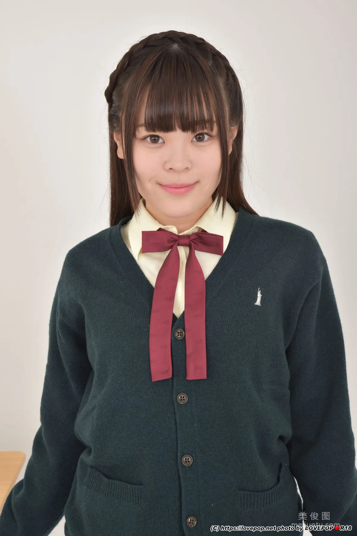 [LOVEPOP] 四葉さな Sana Yotsuba Photoset 01 寫真集 3