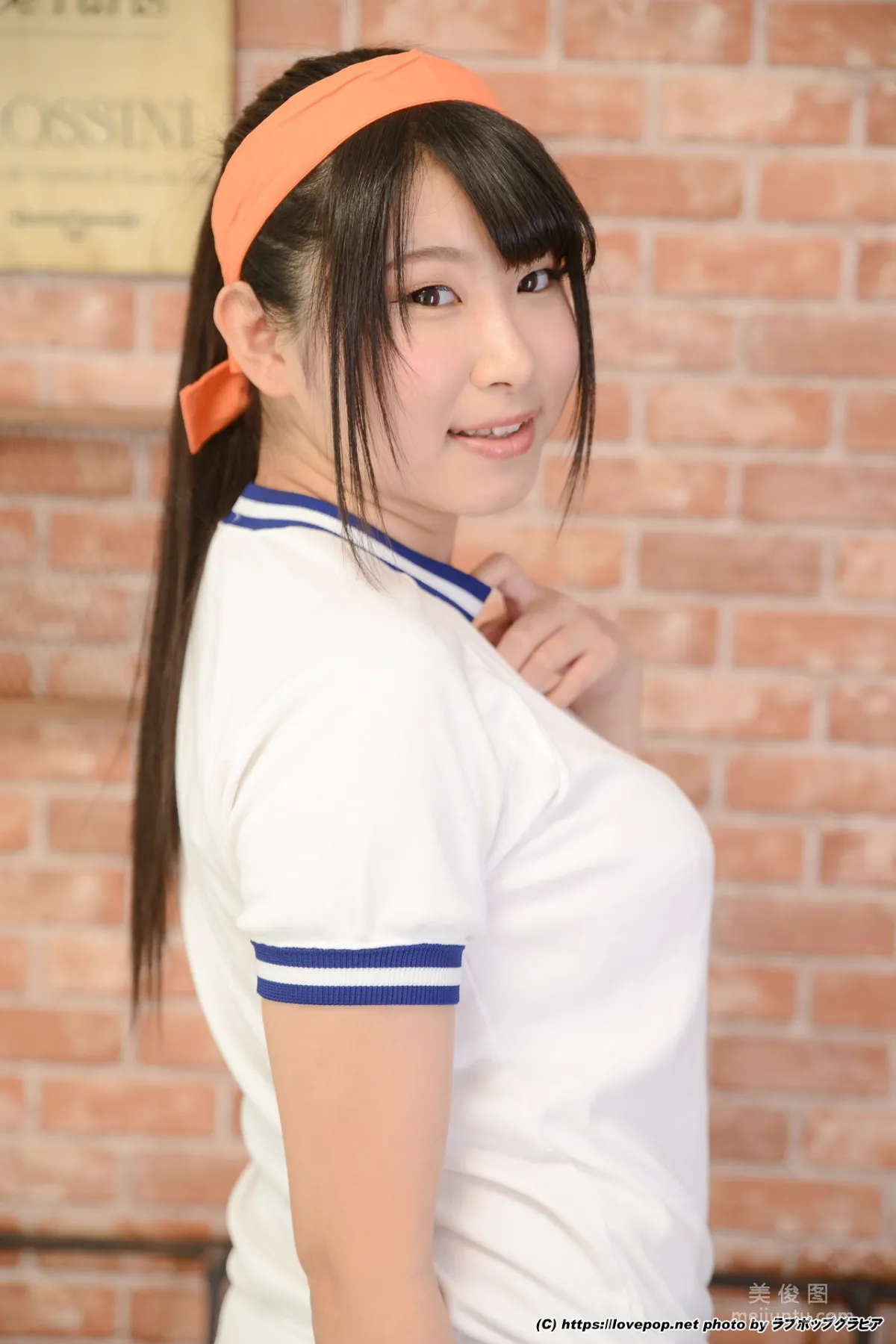 [LOVEPOP] 二宮櫻子/二宮さくら Photoset 03 寫真集 13