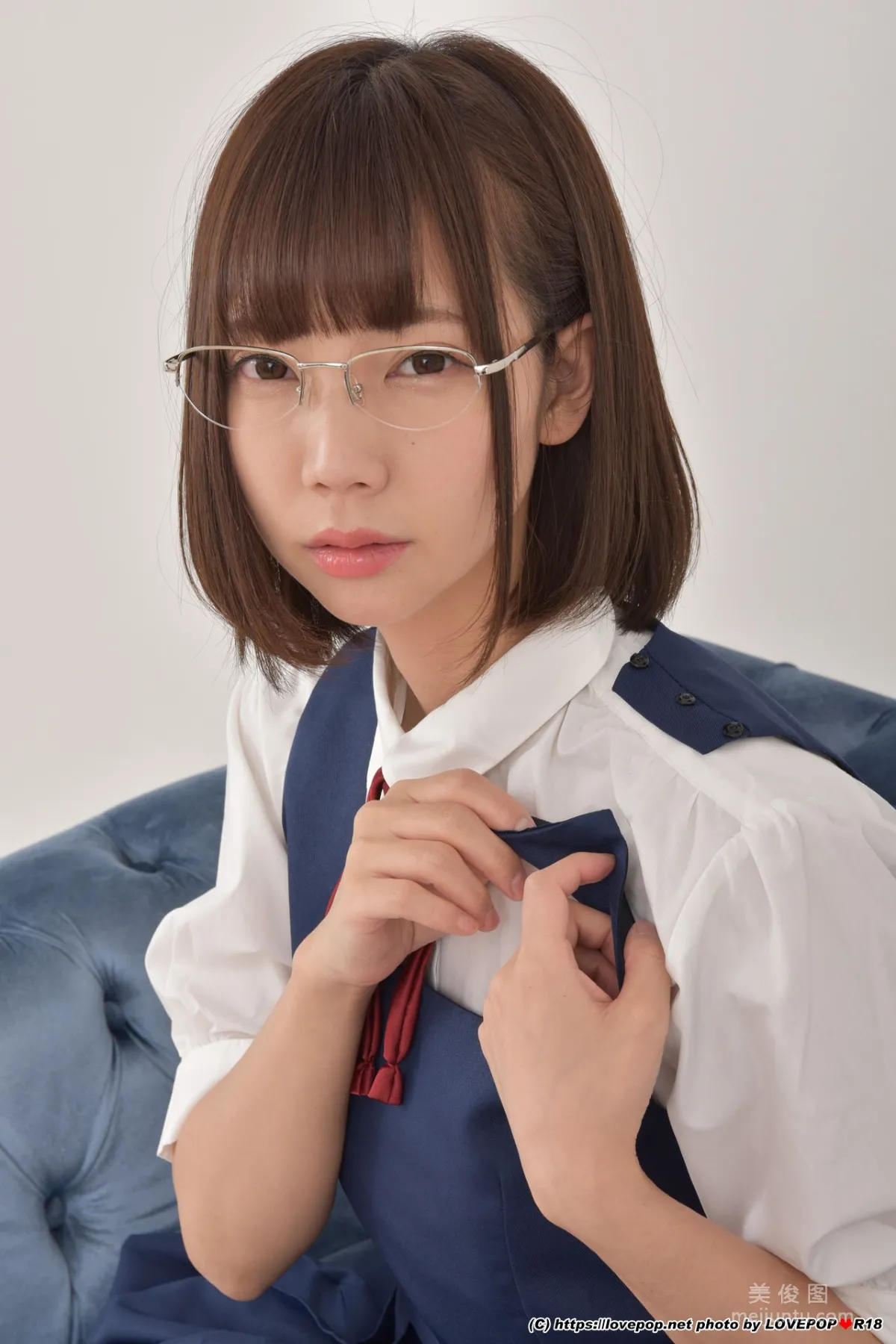 [LOVEPOP] Miu Akemi あけみみう Photoset 01 寫真集 23