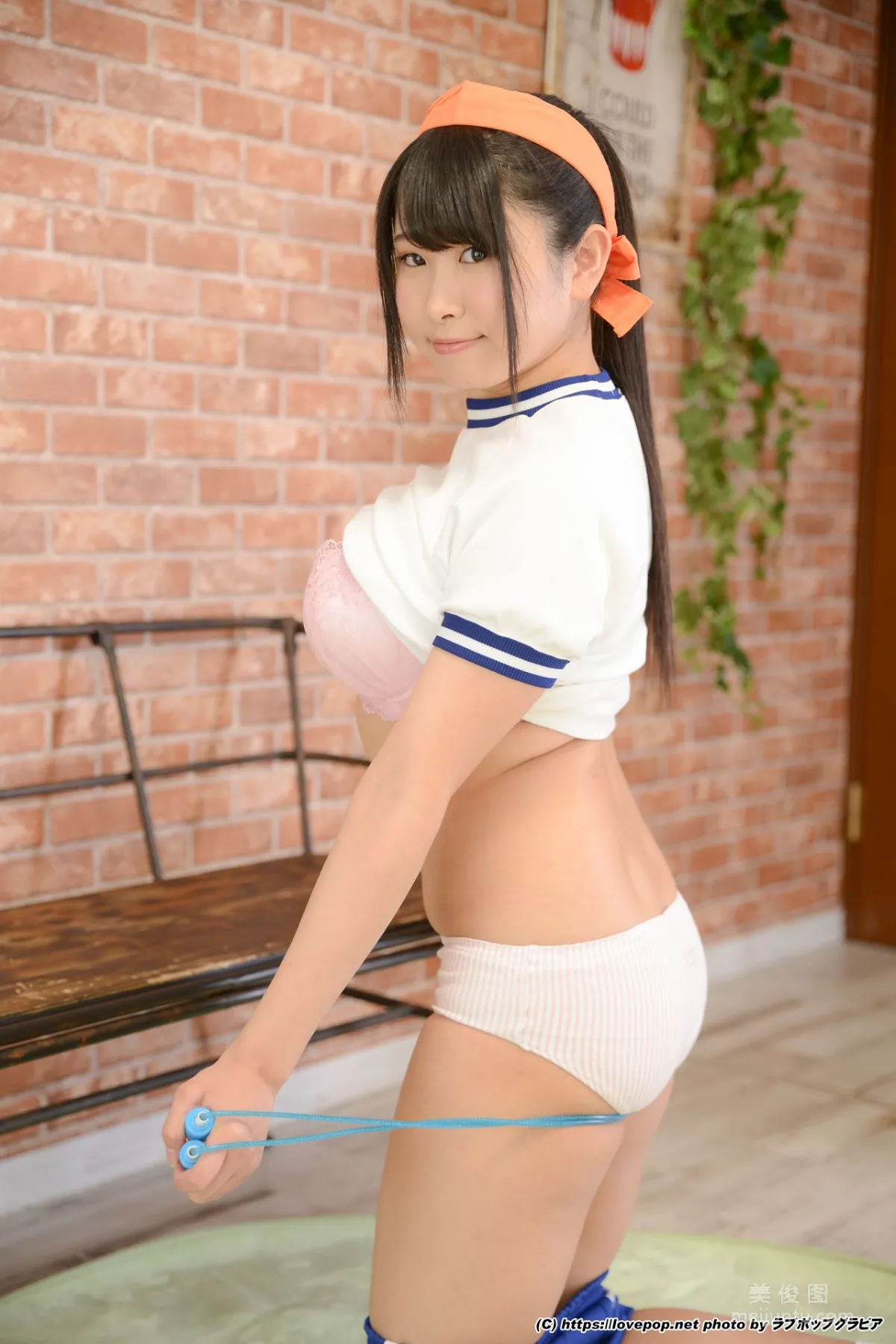 [LOVEPOP] 二宮櫻子/二宮さくら Photoset 03 寫真集 49