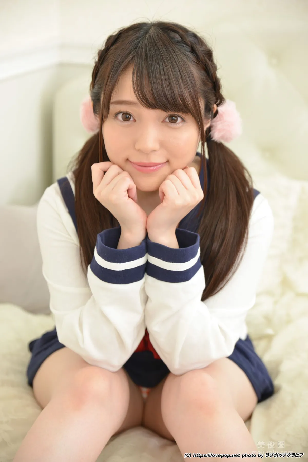 [LOVEPOP] 栗原みさ(栗原美紗) Photoset 07 寫真集 17