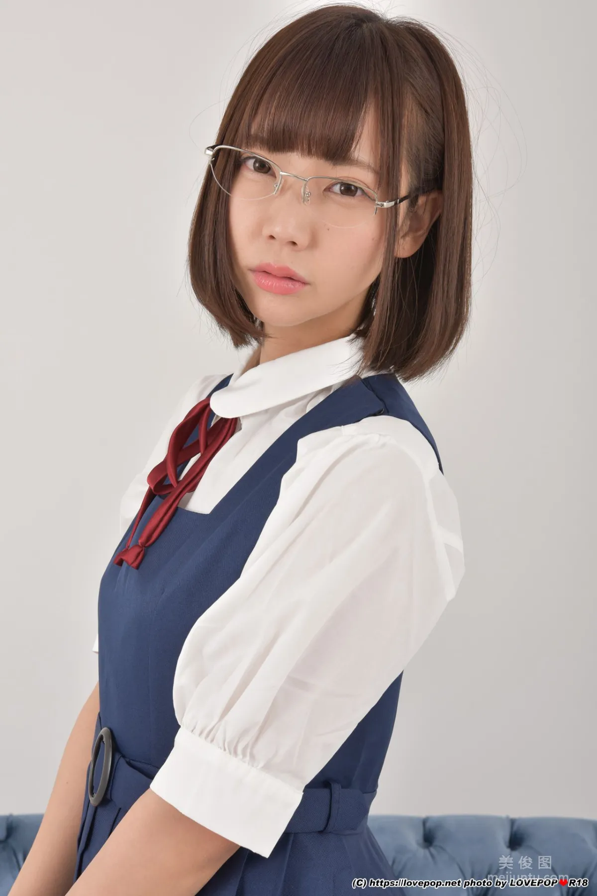 [LOVEPOP] Miu Akemi あけみみう Photoset 01 寫真集 7