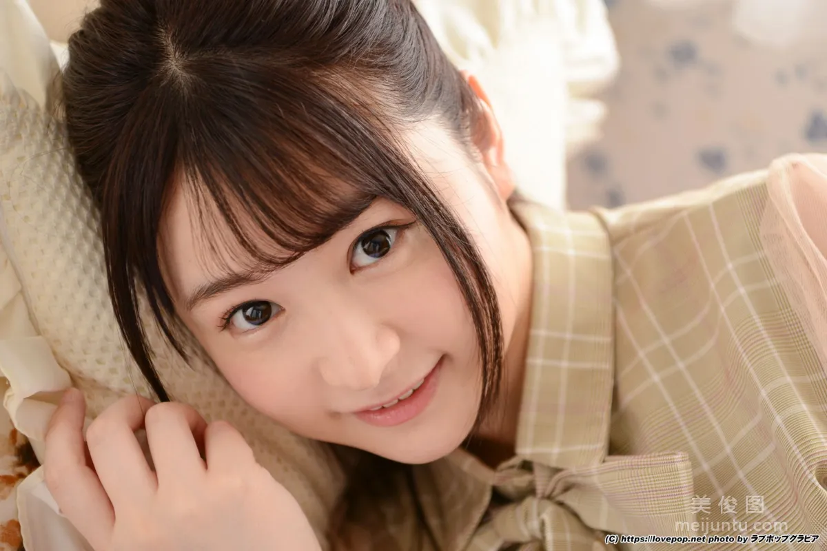 Moe Hirano 平野もえ Photoset 12 [LOVEPOP] 寫真集 56