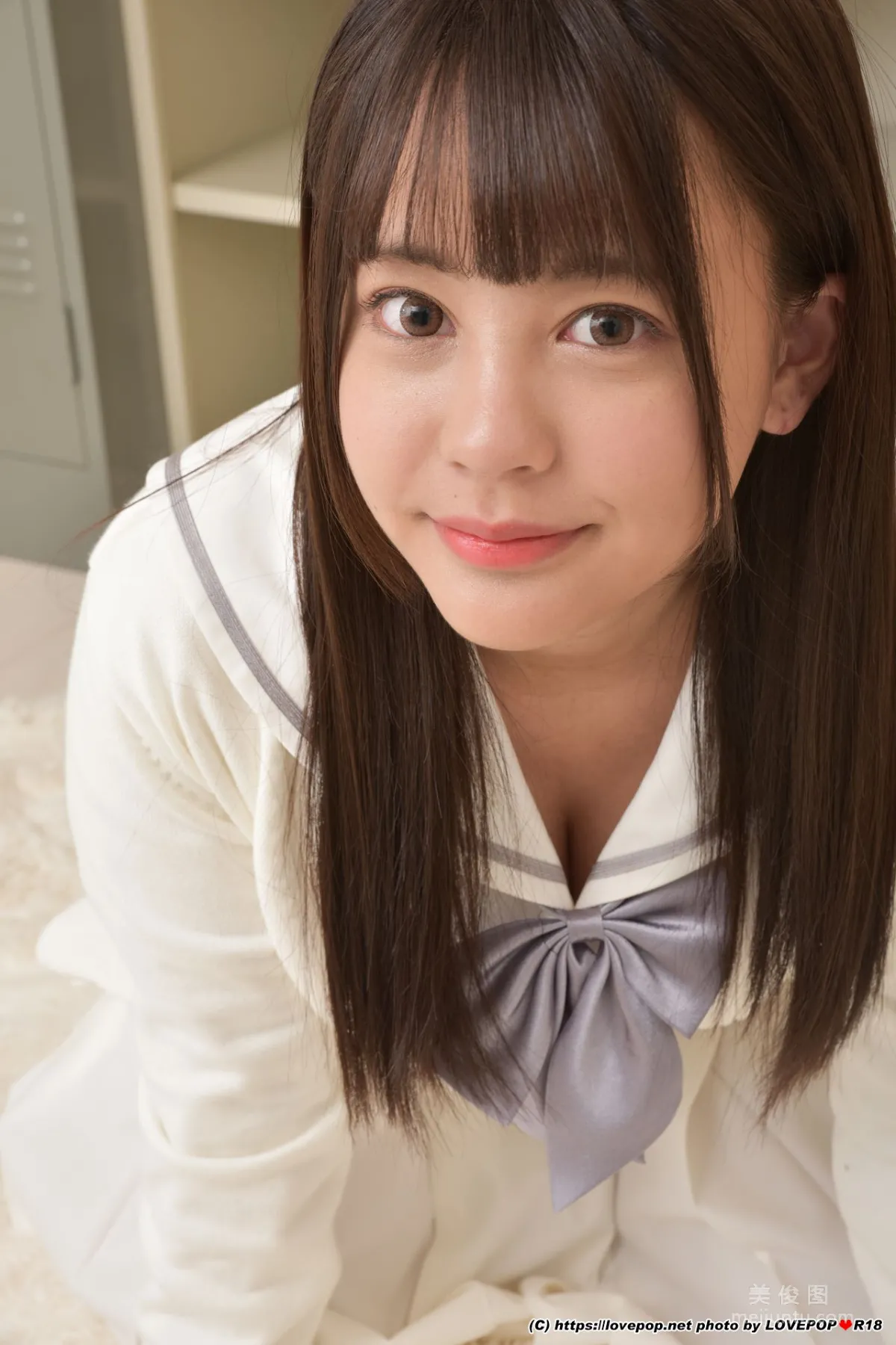Shion Yumi 夕美しおん Photoset 04 [LOVEPOP] 寫真集 14