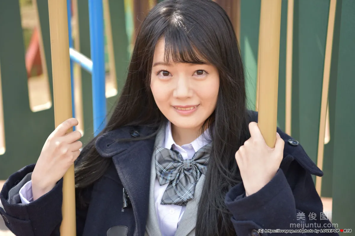 [LOVEPOP] 柳井める Meru Yanai Photoset 07 寫真集 62