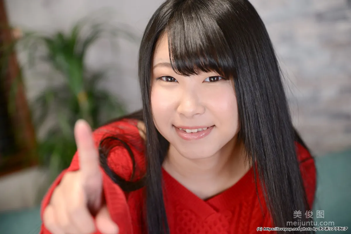 [LOVEPOP] Sakura Ninomiya 二宮さくら Photoset 01 寫真集 19