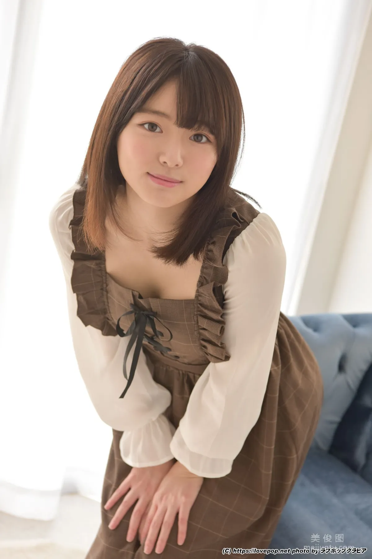 [LOVEPOP] Tsubasa Haduki 葉月つばさ Photoset 10 寫真集 19