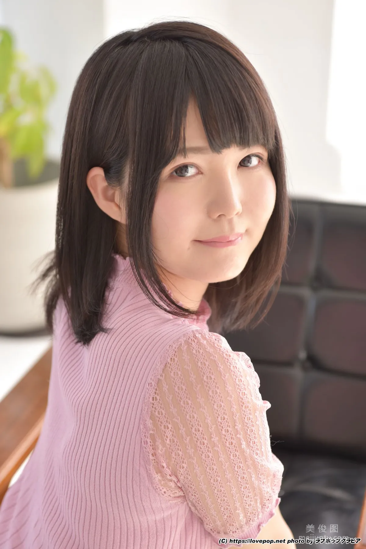 [LOVEPOP] Negi Kujyou 九條ねぎ Photoset 01 寫真集 32