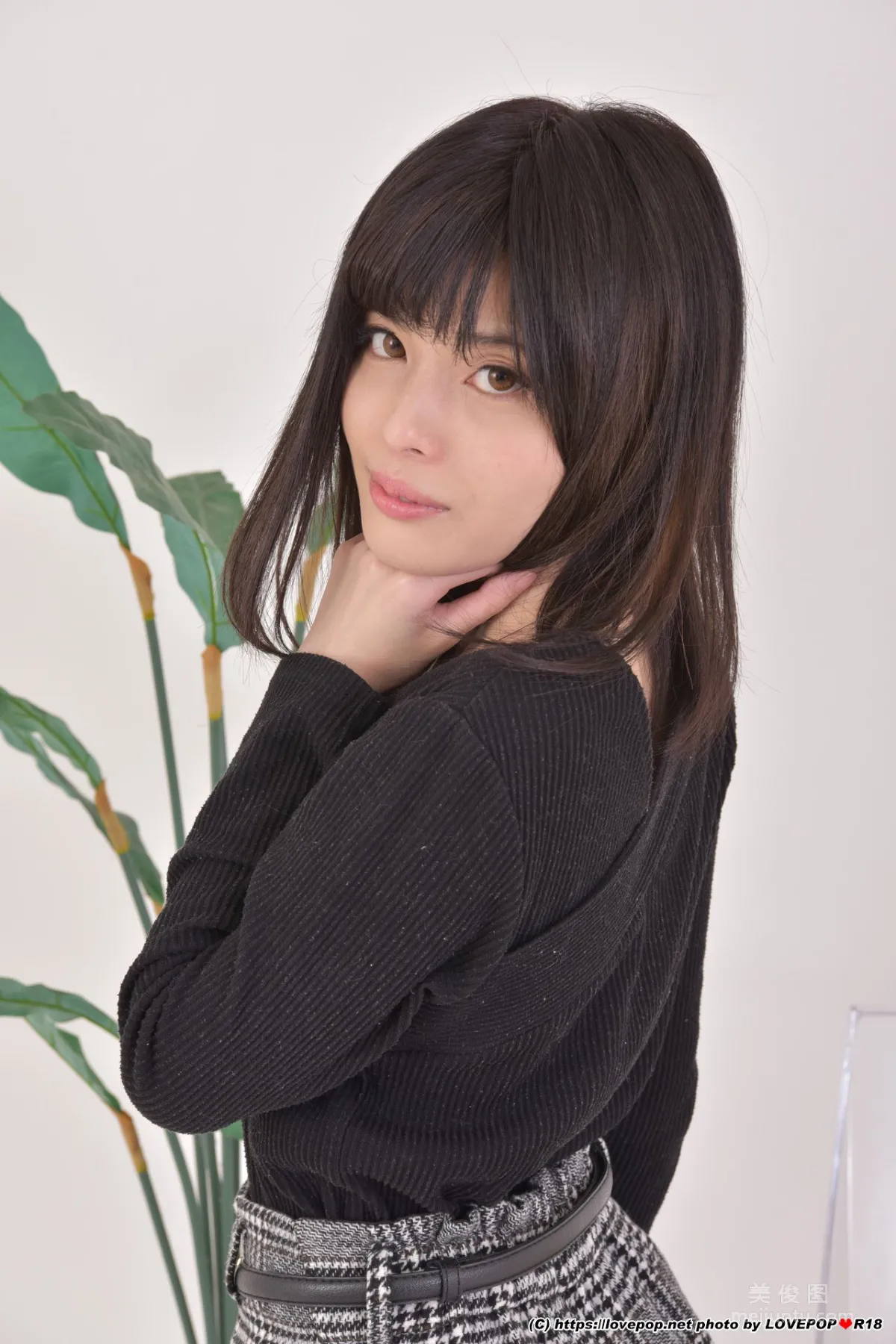 皆乃せな Photoset 05 [LOVEPOP] 寫真集 6