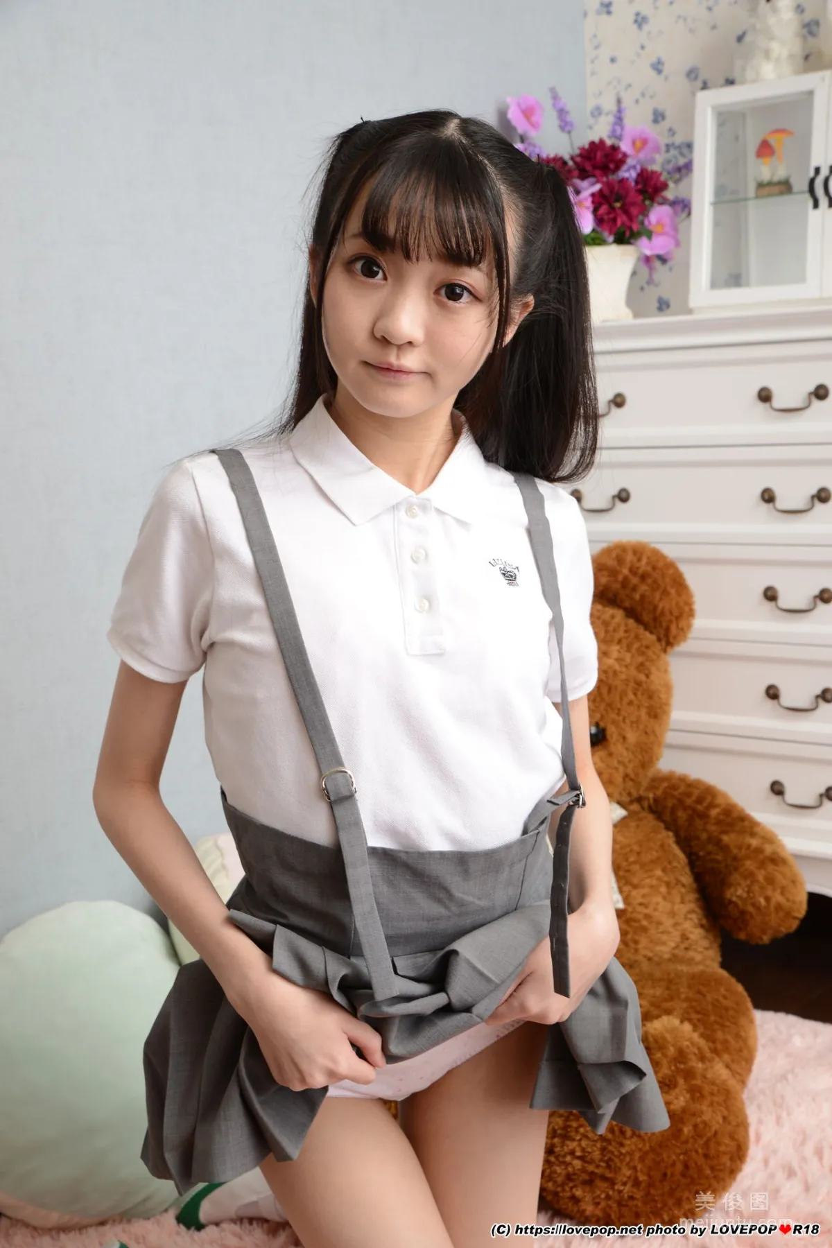 [LOVEPOP] 早美れむ Remu Hayami Photoset 05 寫真集 23