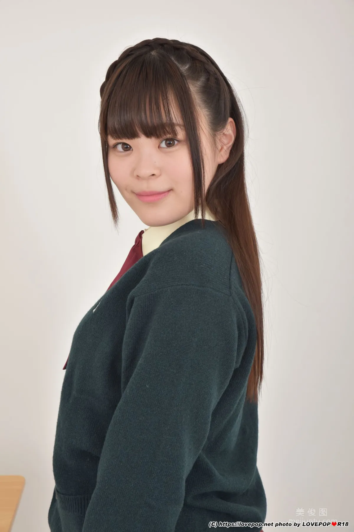 [LOVEPOP] 四葉さな Sana Yotsuba Photoset 01 寫真集 8