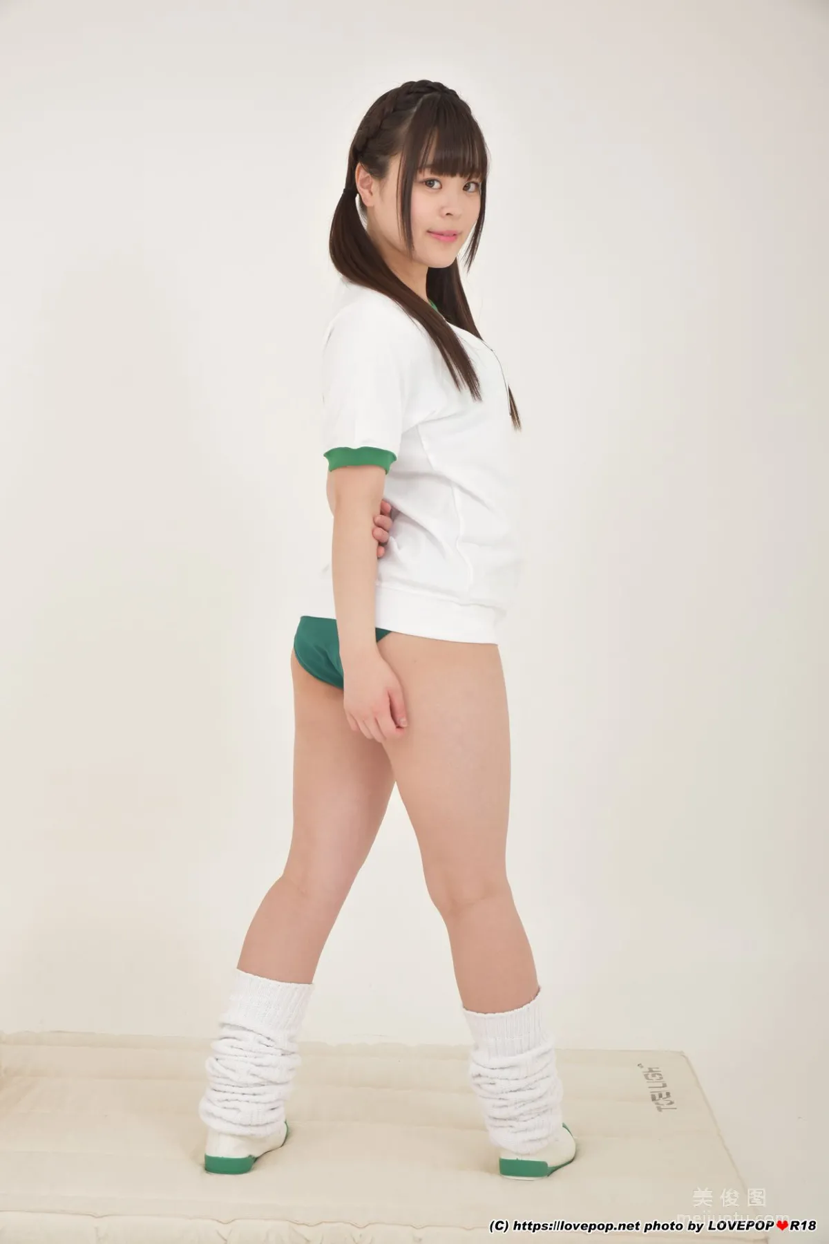 [LOVEPOP] Sana Yotsuba 四葉さな Photoset 03 寫真集 7