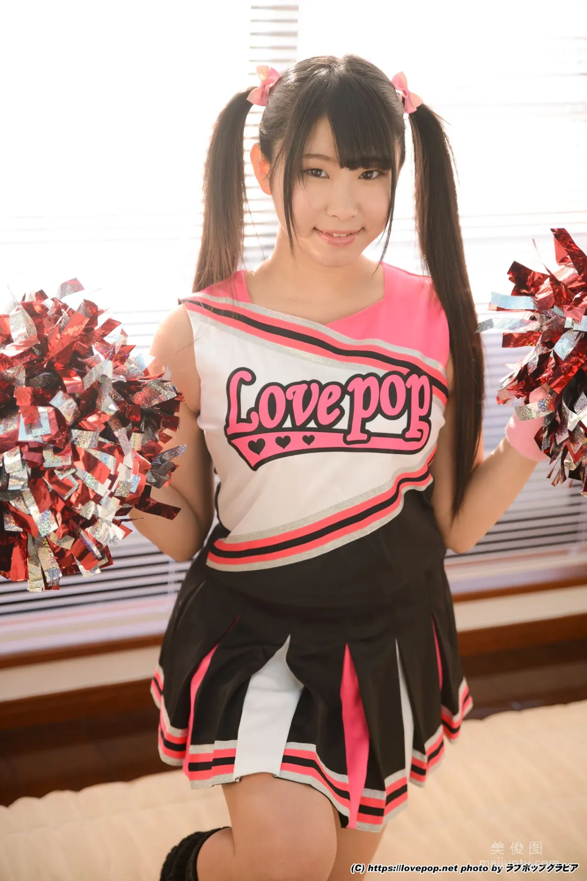 二宮さくら Sakura Ninomiya Photoset 05 [LOVEPOP] 寫真集 14