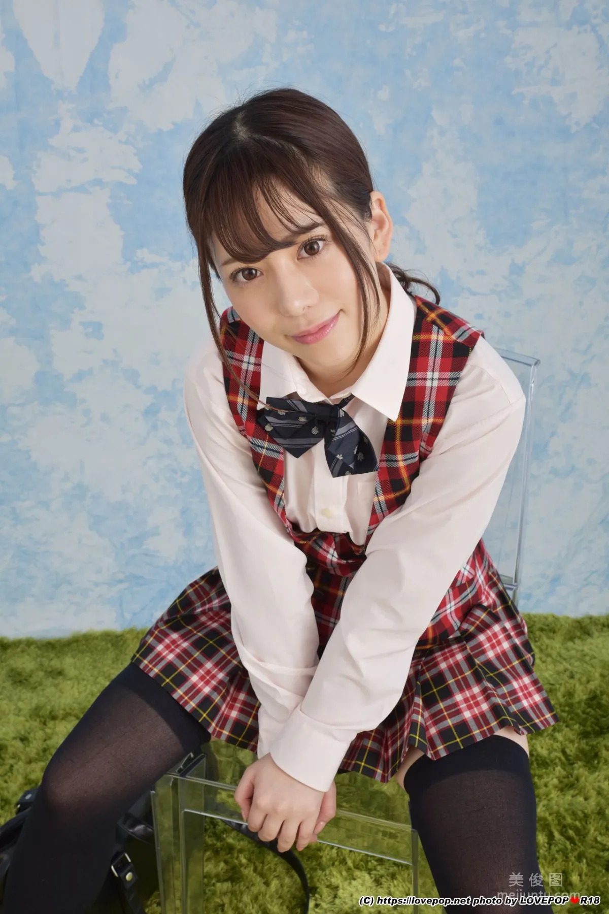 [LOVEPOP] 有村のぞみ Nozomi Arimura Photoset 03 寫真集 17
