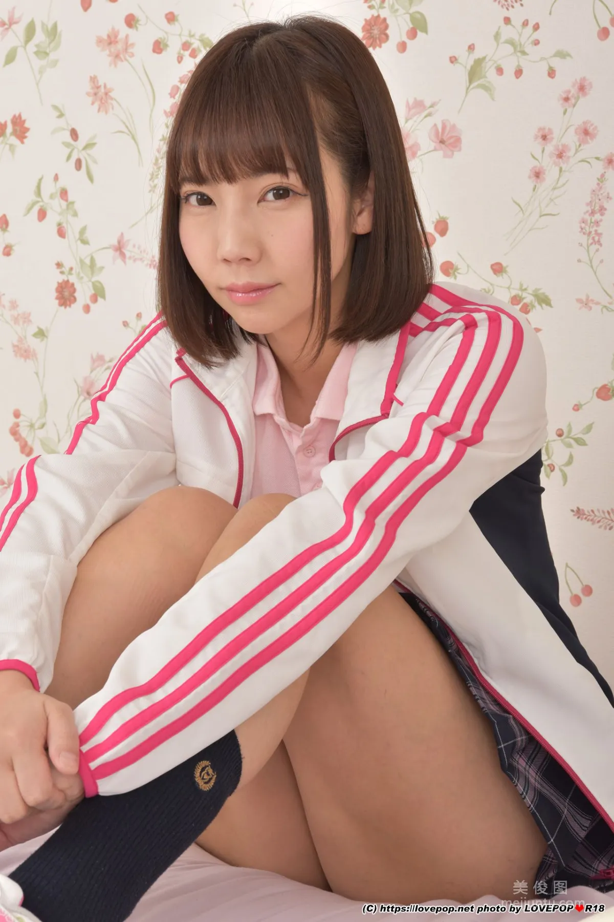 [LOVEPOP] Miu Akemi あけみみう(明美美羽) Photoset 03 寫真集 15