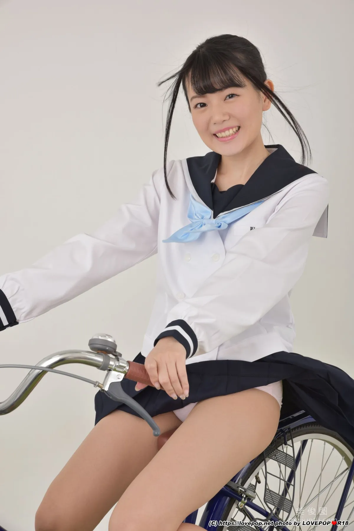 柳井夢留/柳井める Photoset 04 [LOVEPOP] 寫真集 7