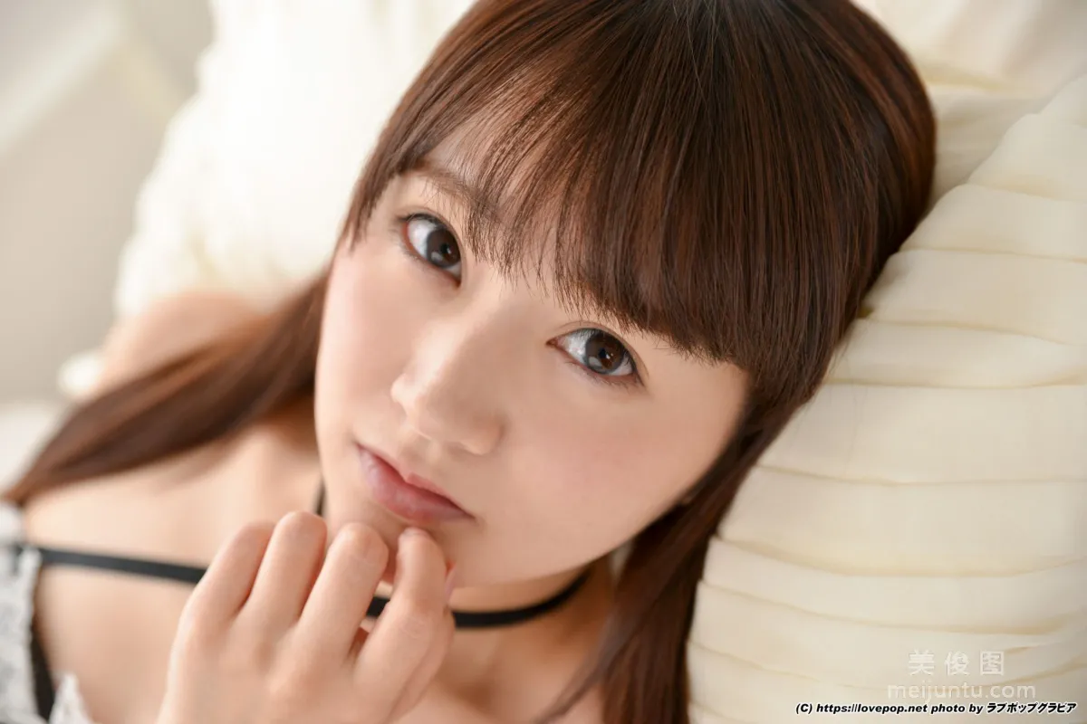 [LOVEPOP] 浜田翔子 Shoko Hamada Photoset 16 寫真集 36