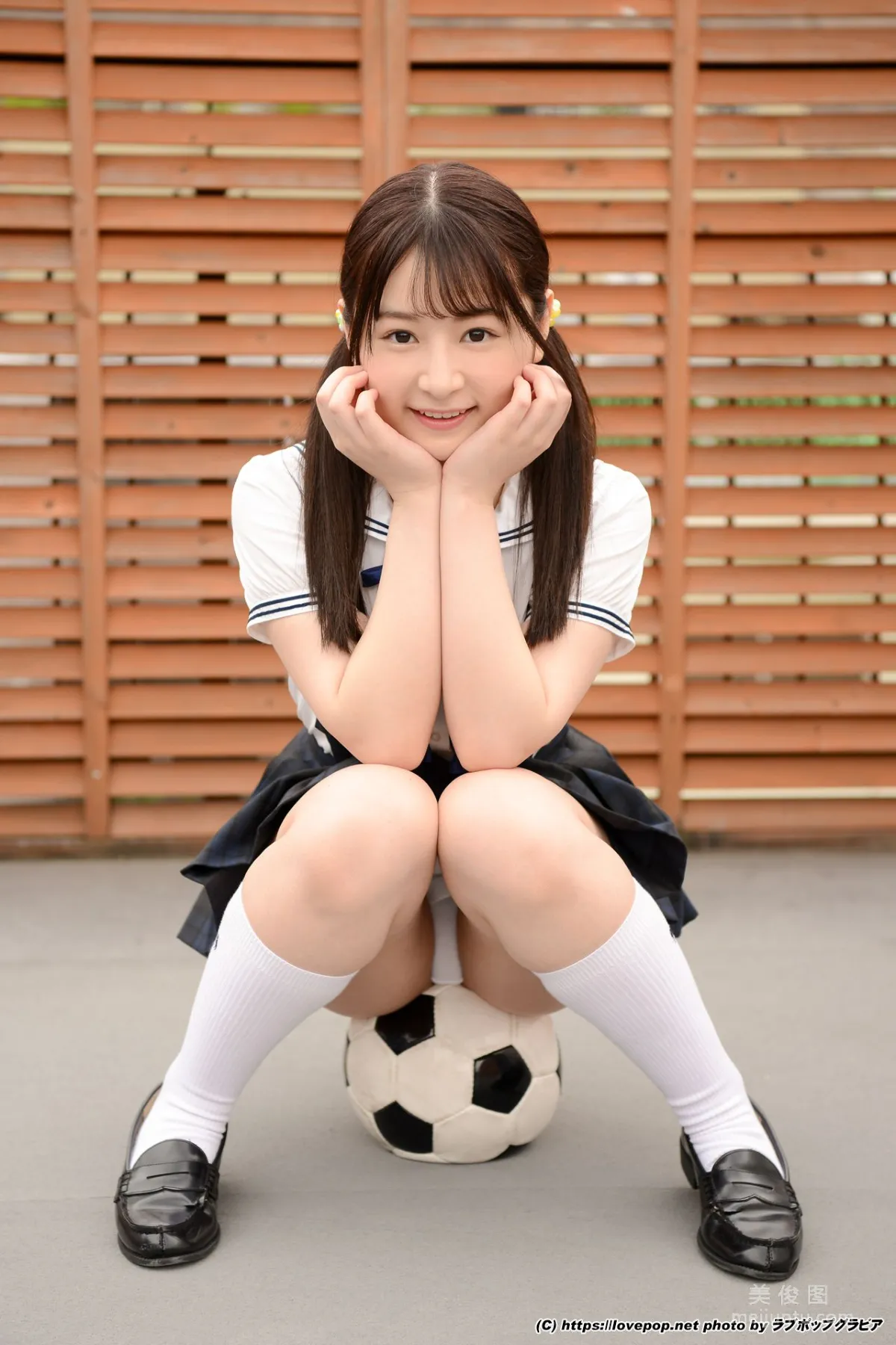平野もえ Moe Hirano Photoset 13 [LOVEPOP] 寫真集 43