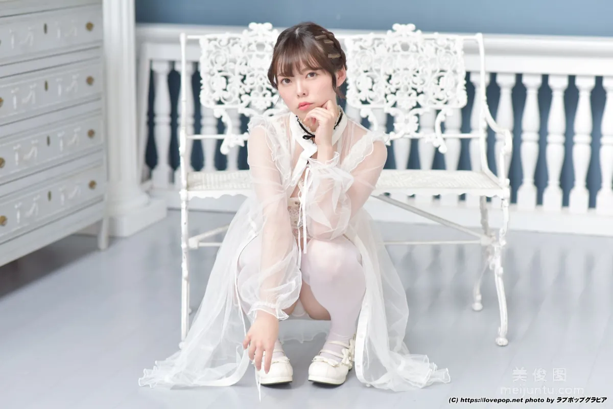 やなぎばころん Koron Yanagiba Photoset 05 [LOVEPOP] 寫真集 18