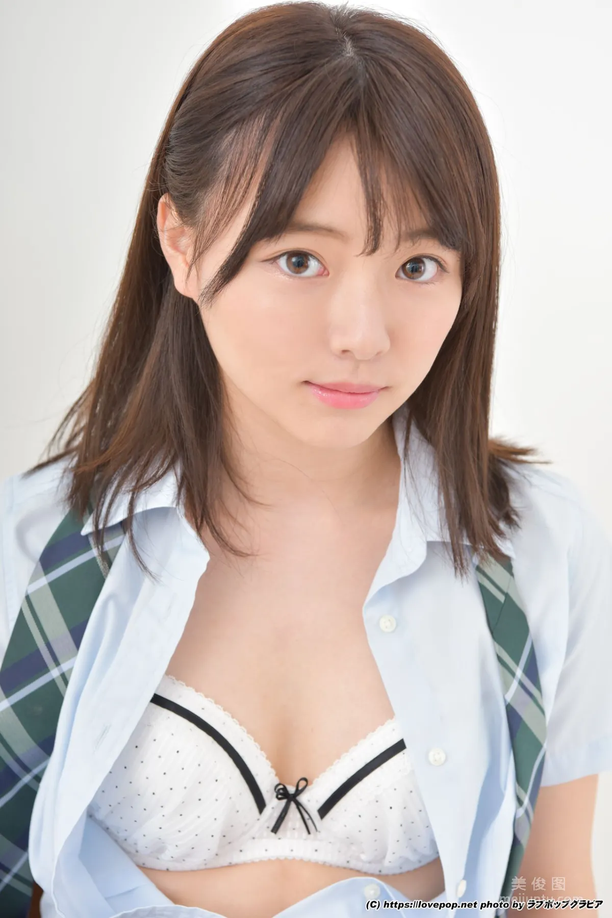 葉月つばさ Tsubasa Haduki Photoset 13 [LOVEPOP] 寫真集 38