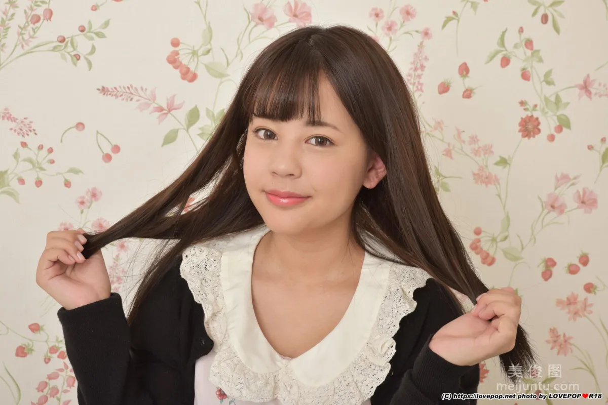 夕美しおん Shion Yumi Photoset 05 [LOVEPOP] 寫真集 13