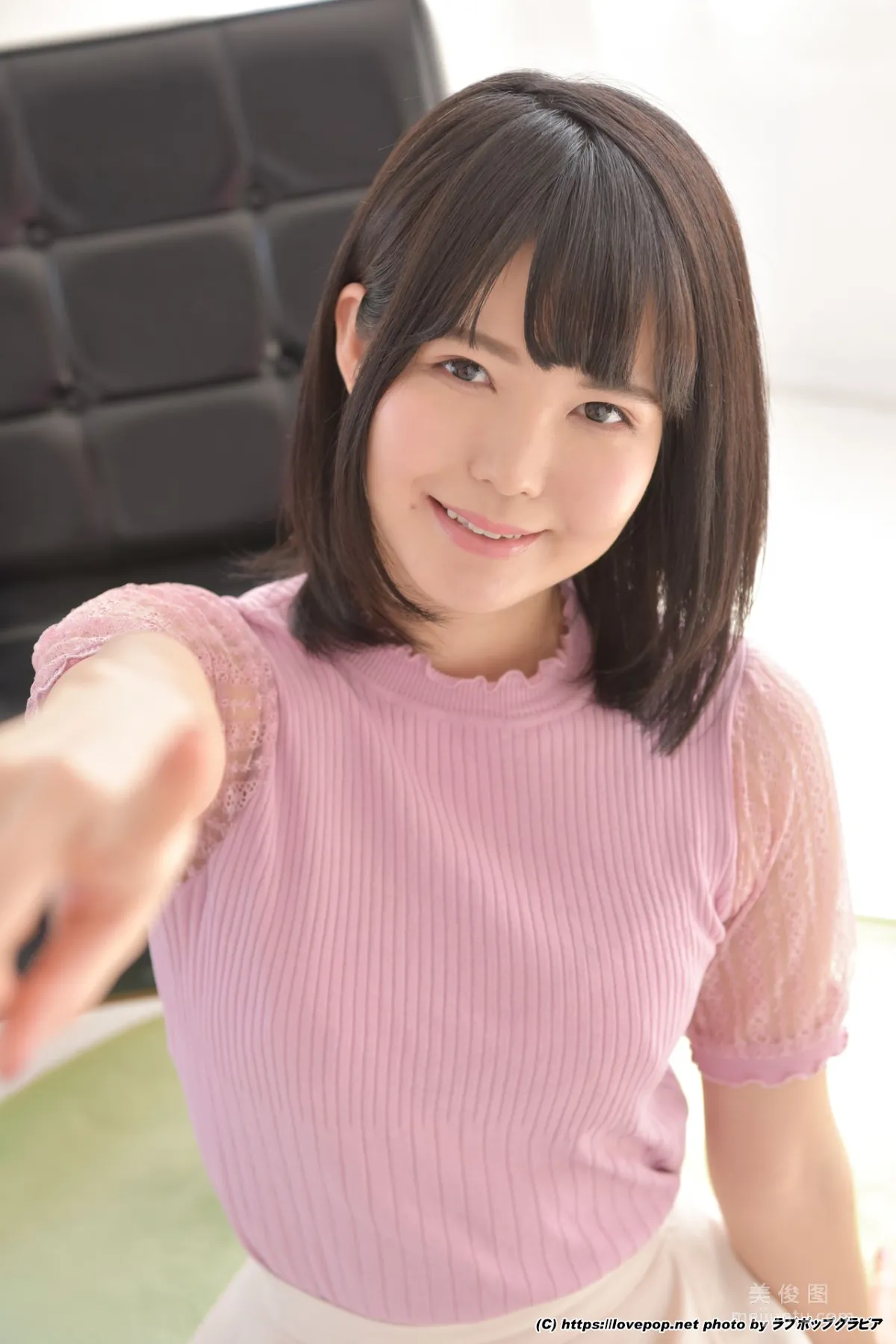 [LOVEPOP] Negi Kujyou 九條ねぎ Photoset 01 寫真集 21